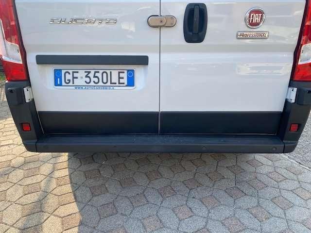 Fiat Ducato 35 2.3 140 CV L2H2
