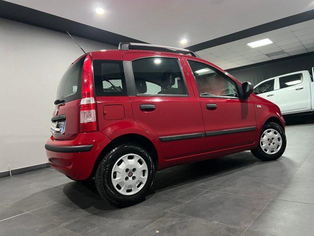 FIAT Panda 1.2 Dynamic UNICA PROPRIETARIA