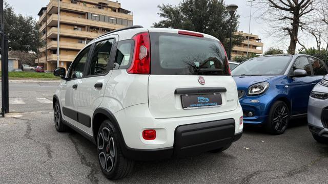 FIAT Panda 1.0 FIREFLY S&S HYBRID CITY LIFE*U-CONNECT*USB