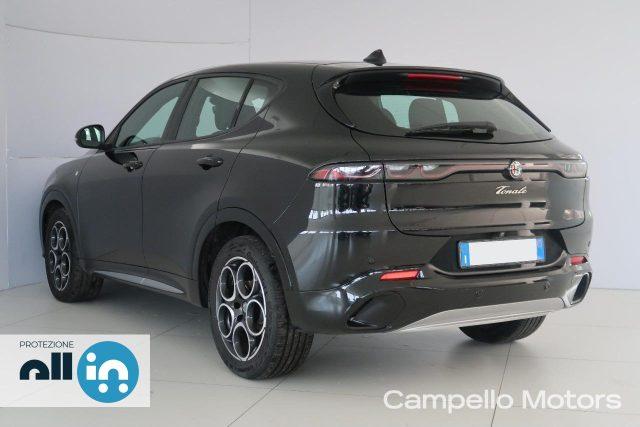 ALFA ROMEO Tonale Tonale 1.5 Hybrid 160cv TCT Ti