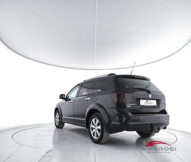 DODGE Journey 2.0 Turbodiesel SXT DPF - PER OPERATORI DEL SETTOR