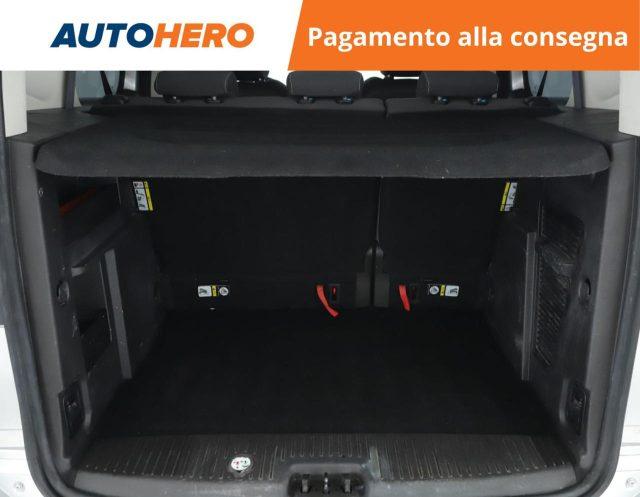FORD Tourneo Courier 1.0 EcoBoost 100 CV Plus