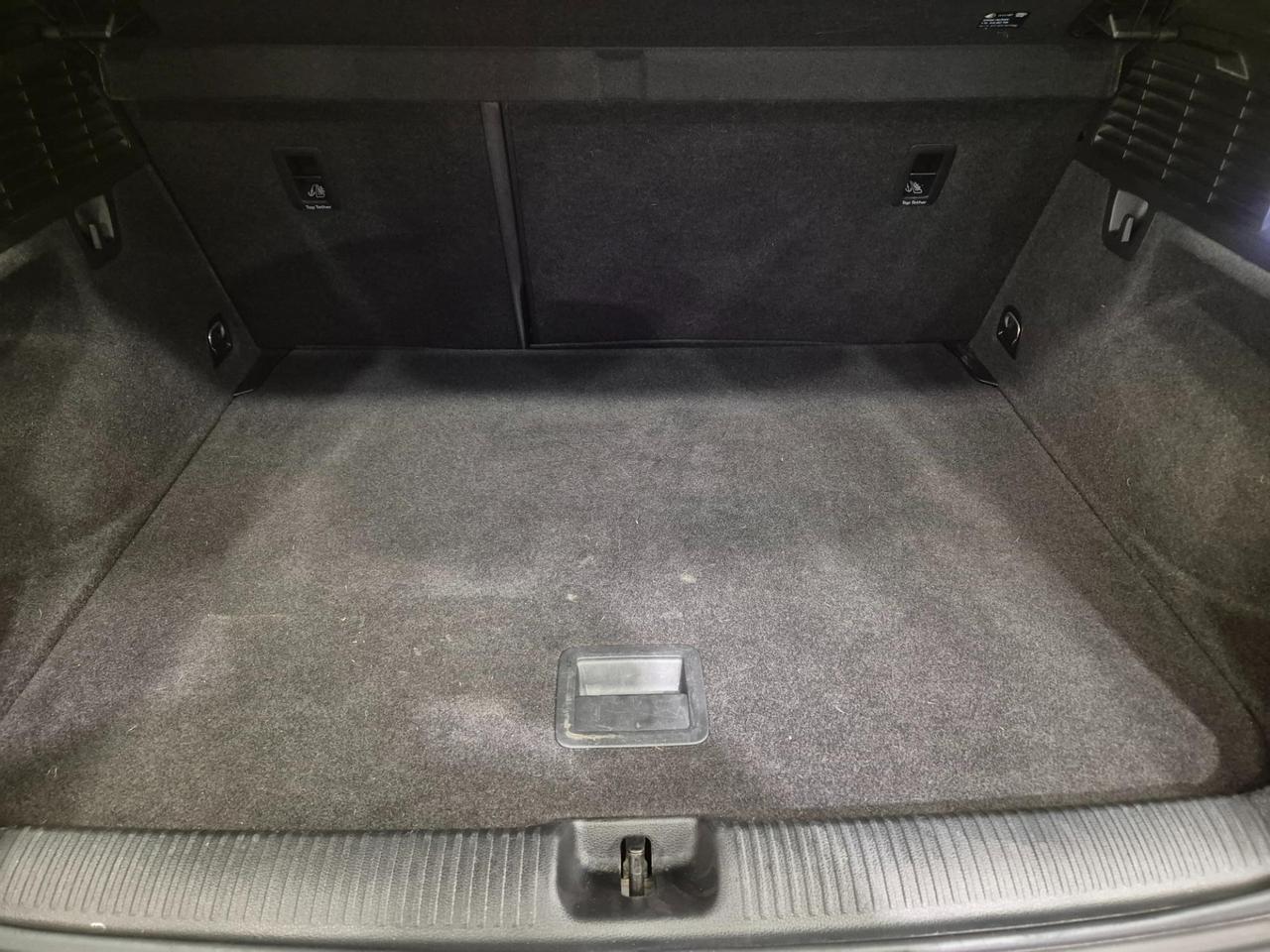 Audi Q2 1.6 tdi Design - NEOPATENTATI - Cruise/Lim - Sens. Post. - Navi