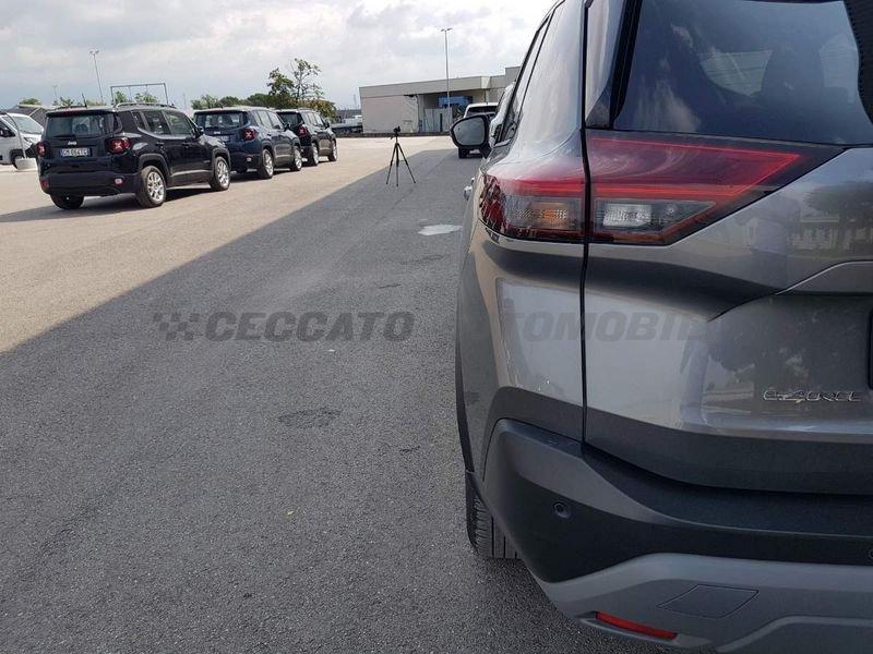Nissan X-Trail X-Trail 1.5 e-power N-Connecta e-4orce 4wd auto 7p.ti