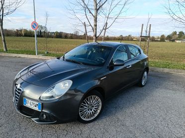 Alfa Romeo Giulietta 2.0 JTDm-2 170 CV Distinctive