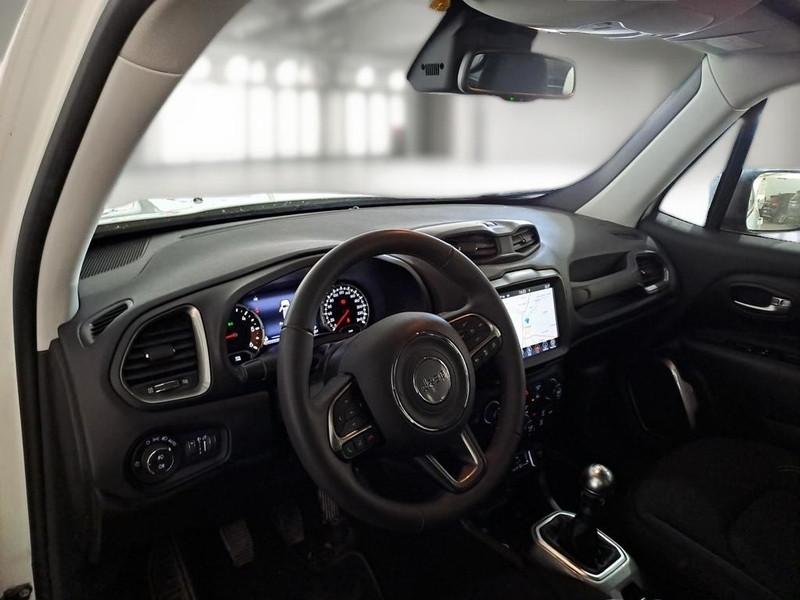 JEEP RENEGADE 1.6 MJET 130 CV LIMITED SUV