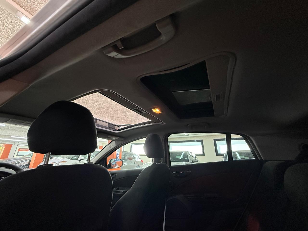 Fiat Bravo 2.0 MJT Sport - Tetto Apribile