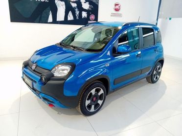 FIAT Panda 1.0 FireFly S&S Hybrid City Cross