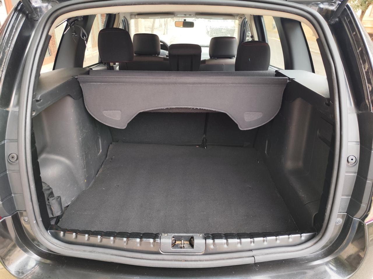 Dacia Duster 1.6 105CV 4x2 GPL Lauréate