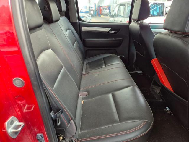 EVO Evo Cross4 Evo Cross 4 2.0 Turbo Diesel Dop Cab +MOTORE