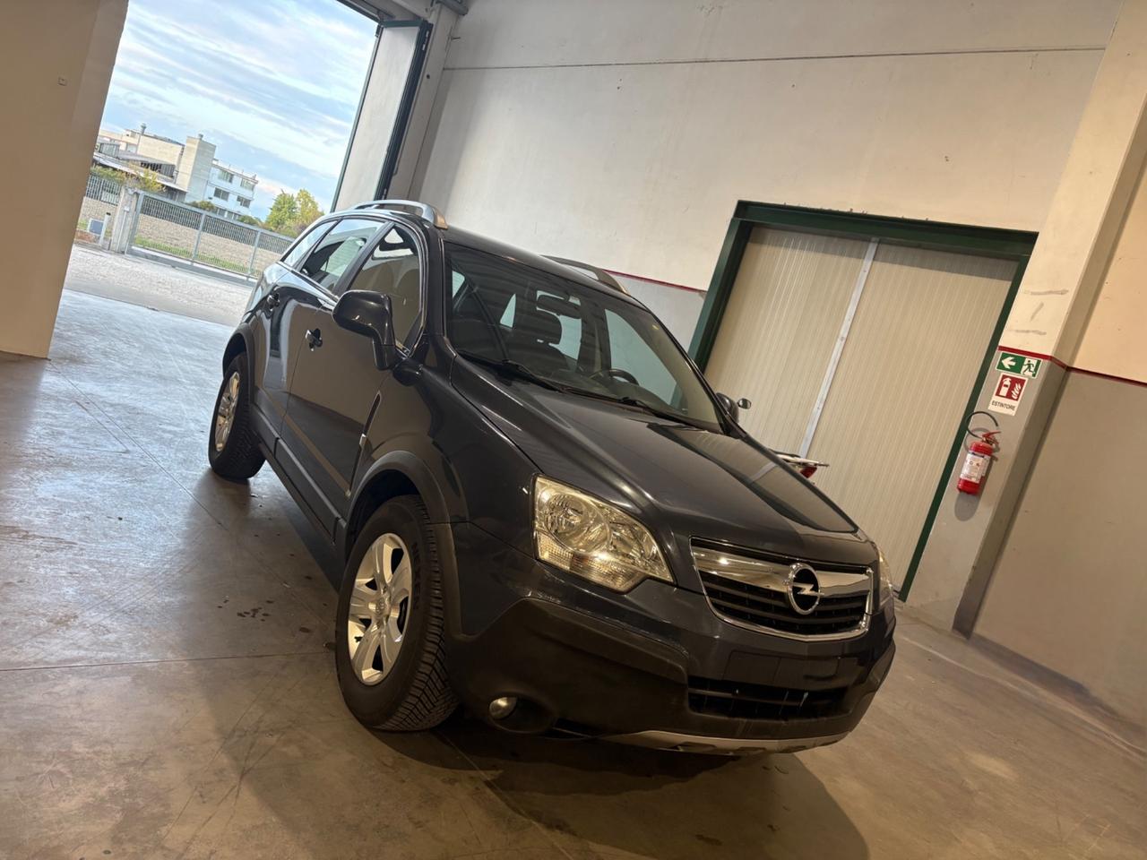 Opel Antara 2.0 CDTI 150CV Cosmo 2010