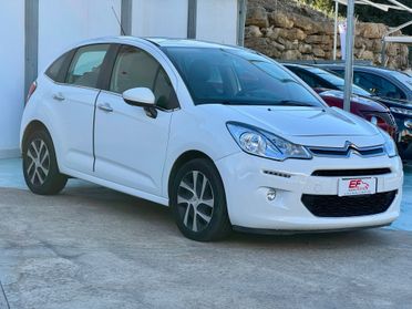 Citroen C3 BlueHDi 75 Exclusive