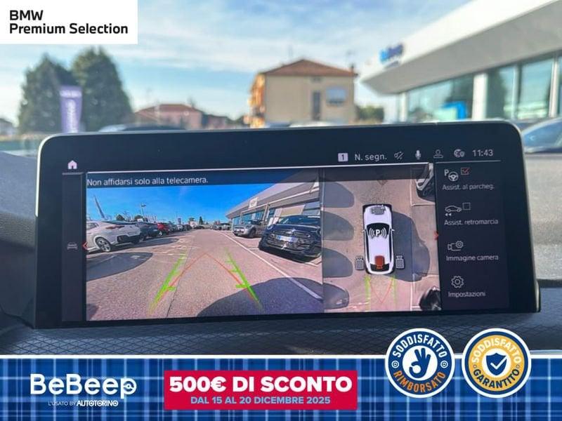 BMW X4 XDRIVE30D MHEV 48V MSPORT 249CV AUTO