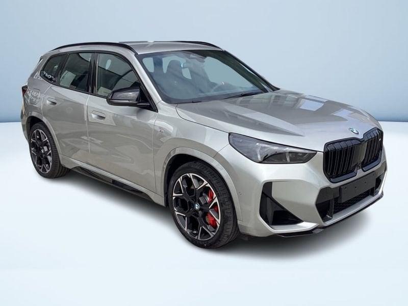 BMW X1 M35I XDRIVE M Sport Pro