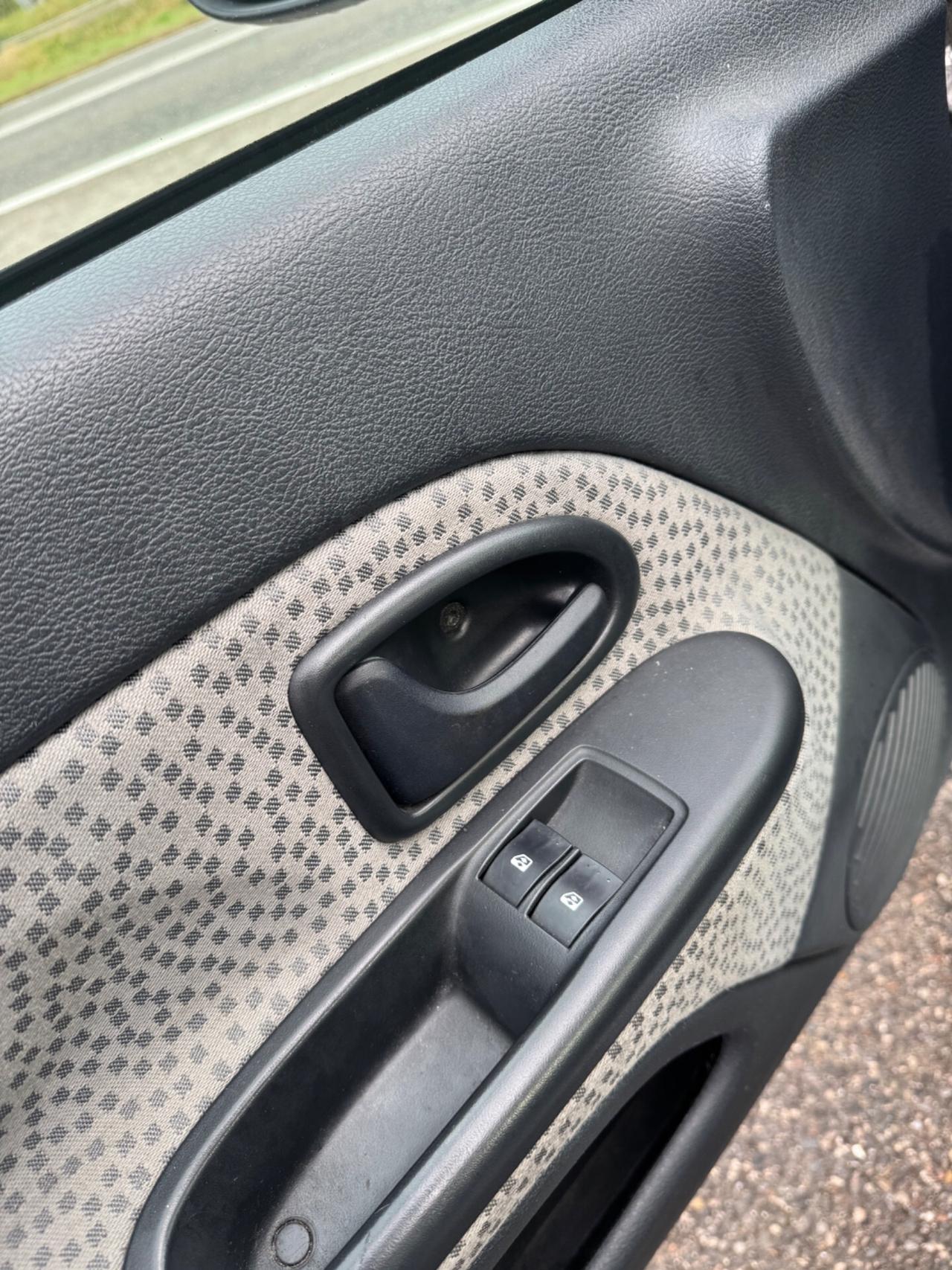 Renault Clio 1.2 cat 5 porte Fairway