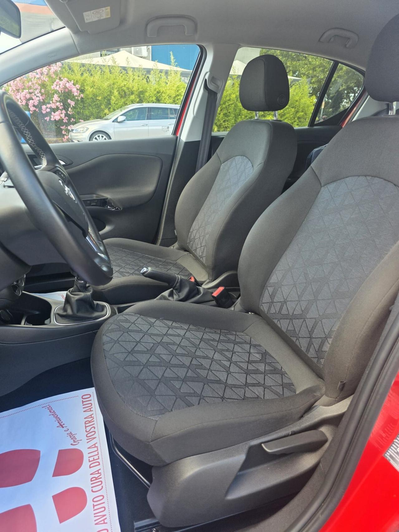 Opel Corsa 1.4 90CV GPL Tech 5 porte 120 Anniversary