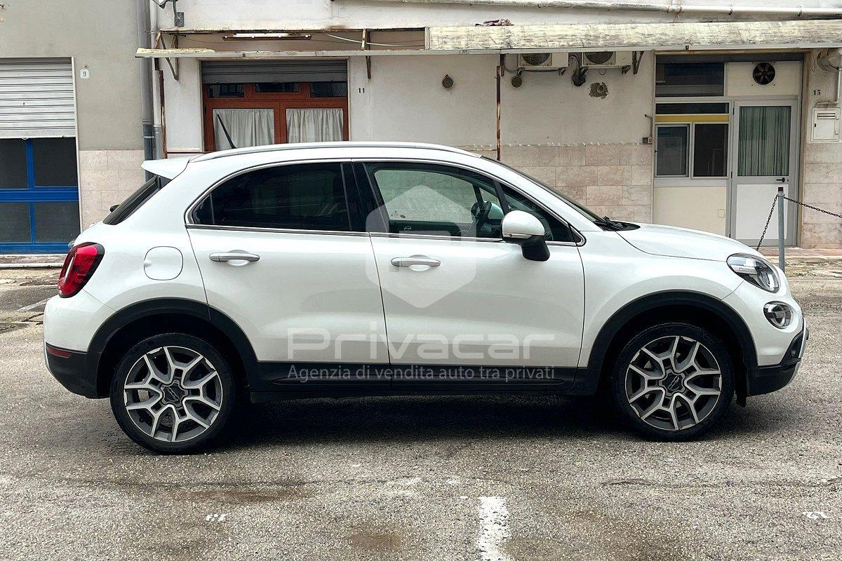 FIAT 500X 1.3 MultiJet 95 CV Cross