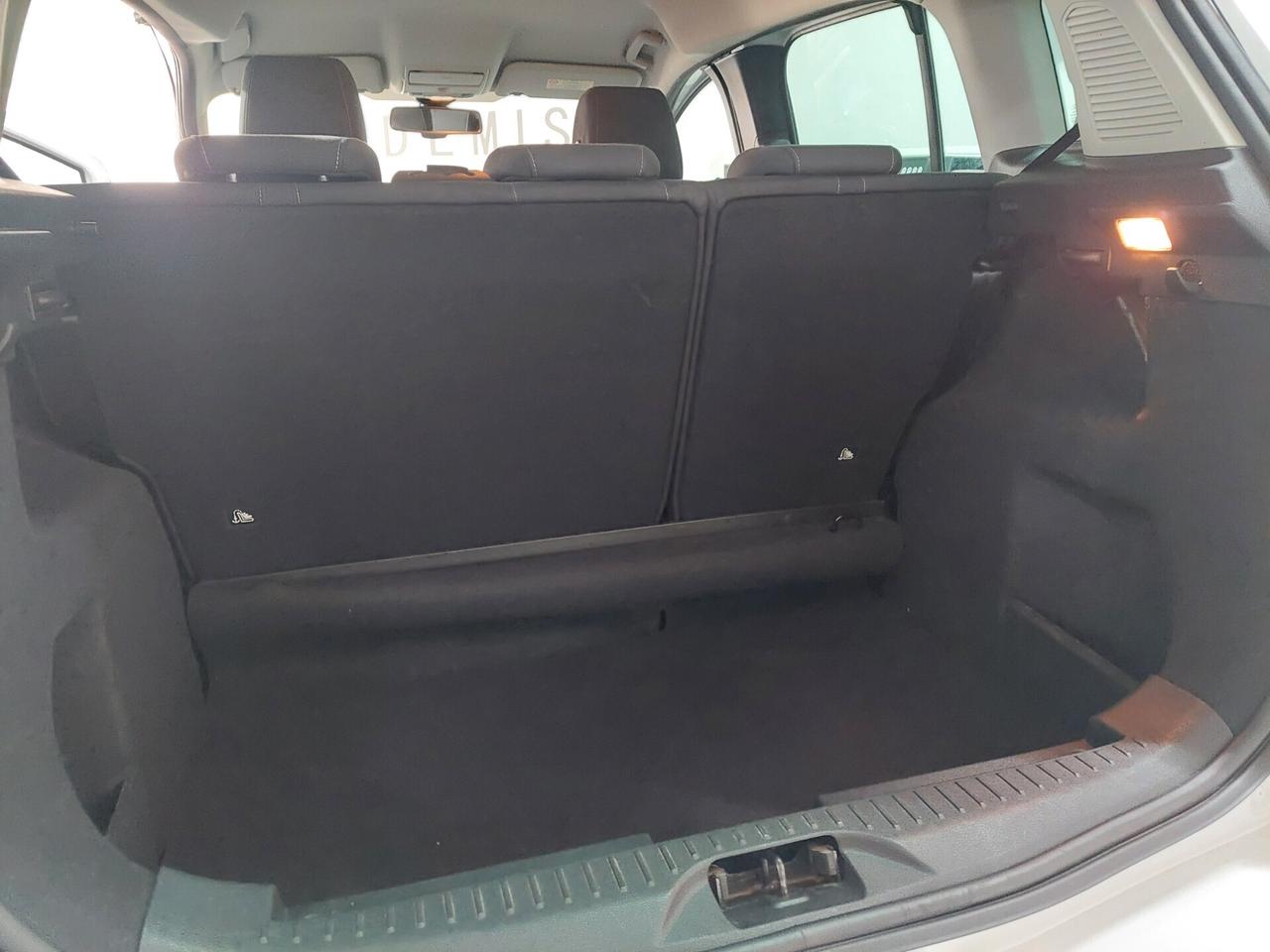 Ford B-Max 1.6 TDCi 95 CV Business
