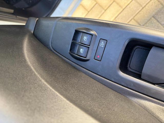 FIAT Doblo Doblò 1.6 MJT 105CV PC-TN Cargo Vetrato SX