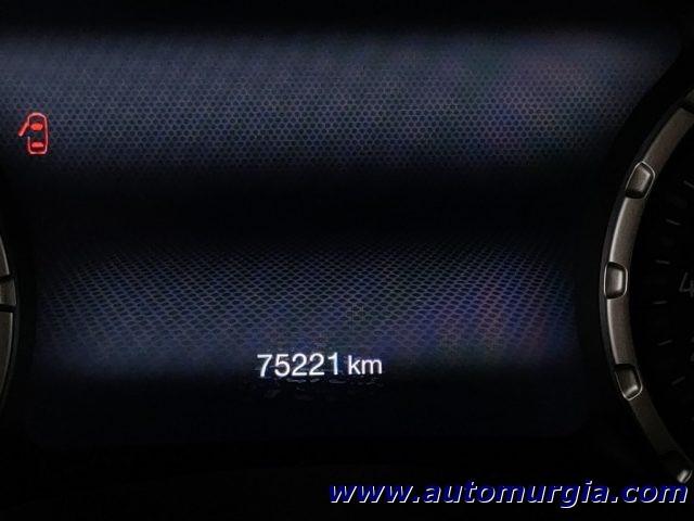 JEEP Renegade 1.6 Mjt DDCT 120 CV Limited