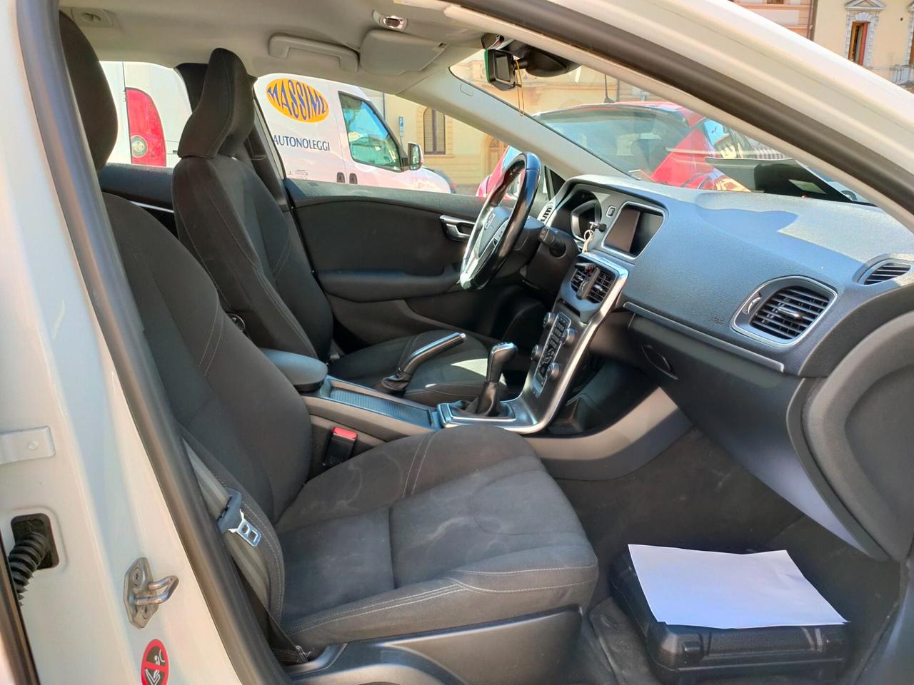 Volvo V40 D2 1.6 Business Edition