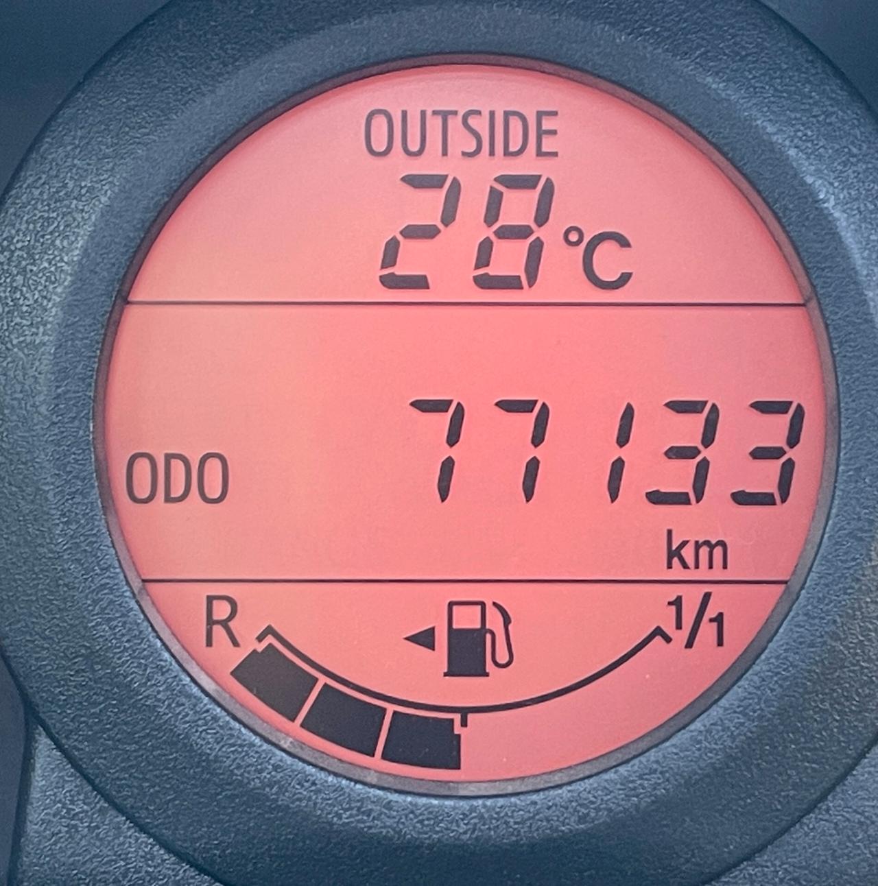 Peugeot 108 VTi 68 3 porte Access CABRIO
