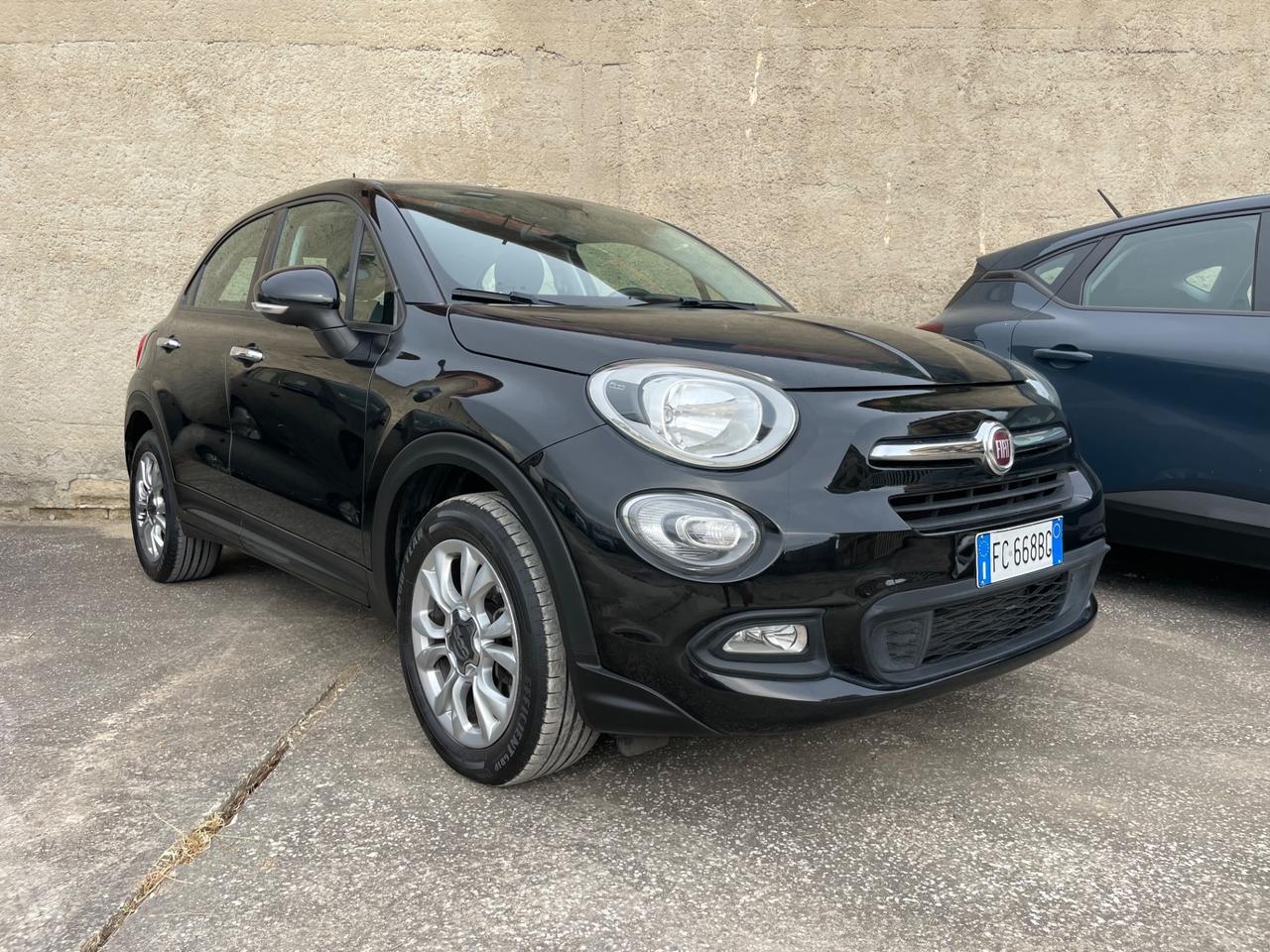 Fiat 500X 1.3 MultiJet 95 CV Pop Star