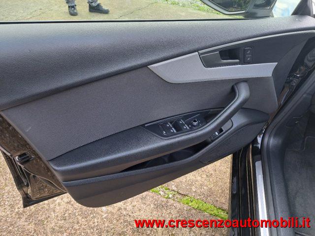 AUDI A5 SPB 40 TDI quattro S tronic - AZIENDALE