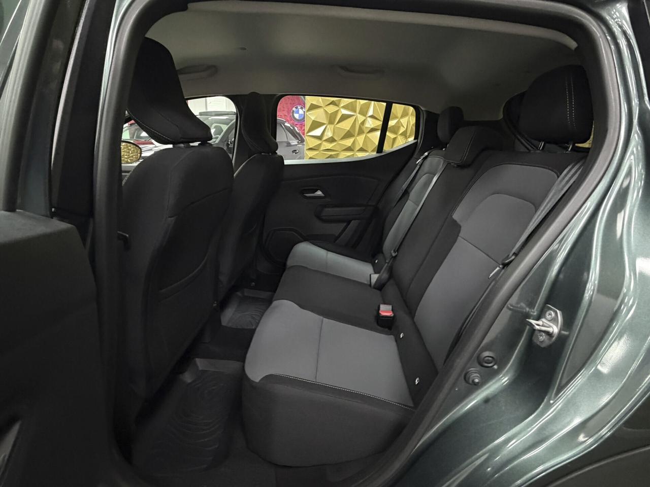 Dacia Sandero Stepway 1.0 TCe 110 CV Extreme