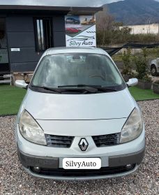 Renault Scenic Scénic 1.9 dCi Confort Authentique