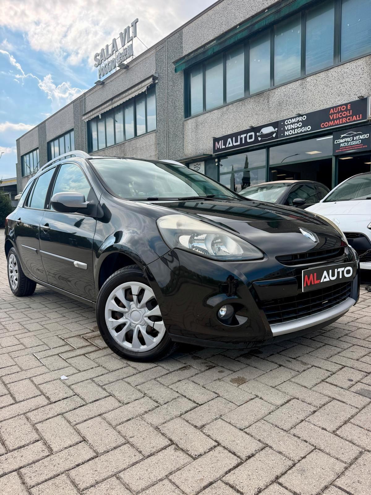 Renault Clio 1.5 dCi 90CV 5 porte Dynamique EcoBusiness - OK NEOPATENTATO