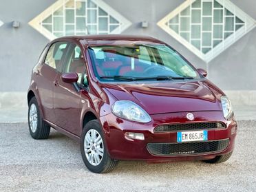 Fiat Punto Evo 1.4Metano/Benzina Neopatentati Garanzia 12 Mesi