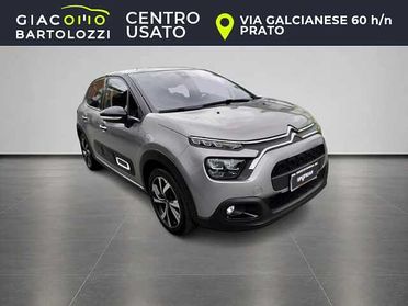 Citroen C3 PureTech 110 S&S Shine Pack