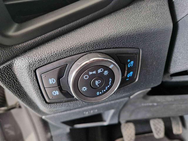 FORD EcoSport 1.0 EcoBoost 125 CV Active