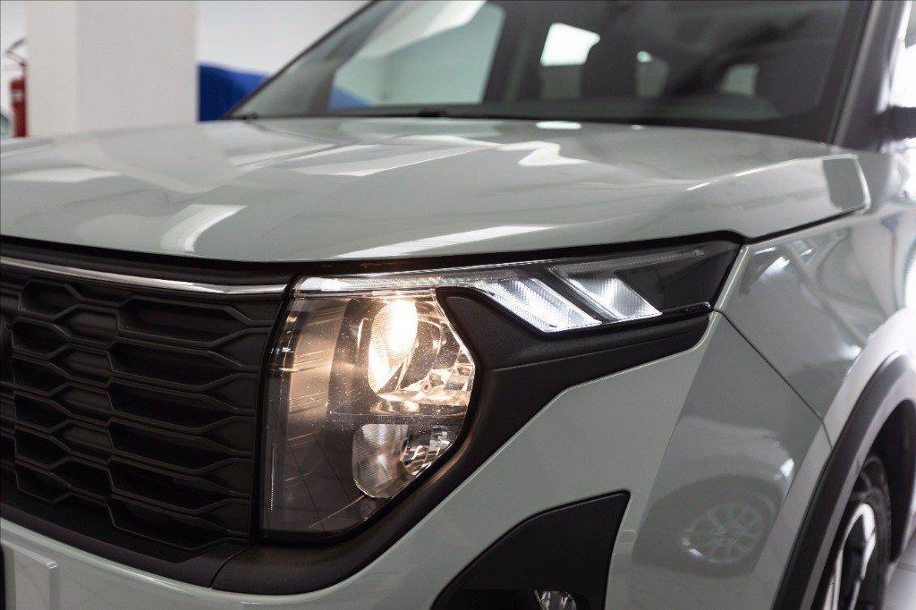 FORD Tourneo Courier II 1.0 ecoboost 125cv Active del 2025