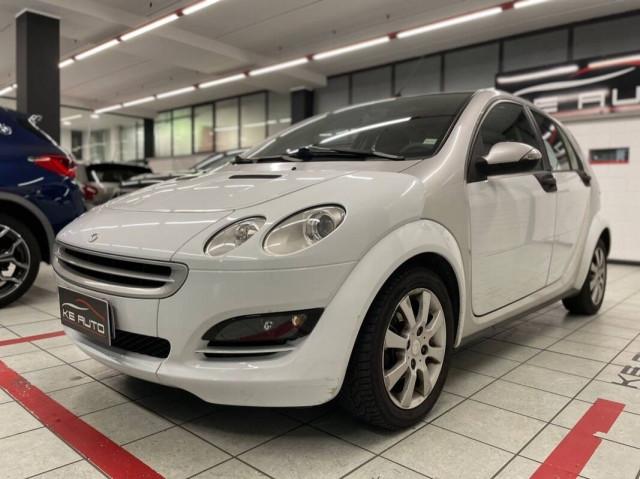 Smart Forfour 1.3 Passion