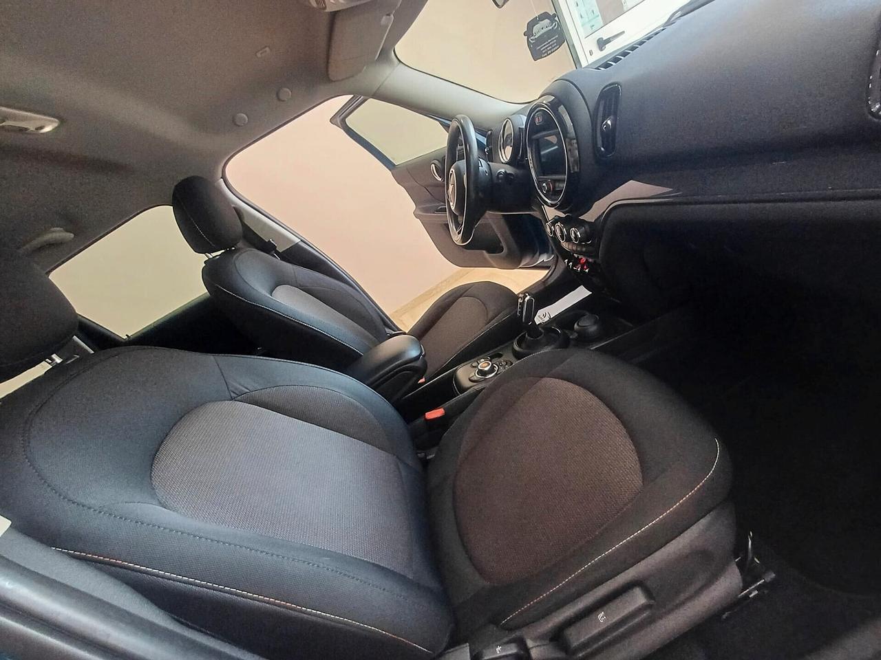 Mini Countryman 2.0D 150CV**soli 108.000 KM*