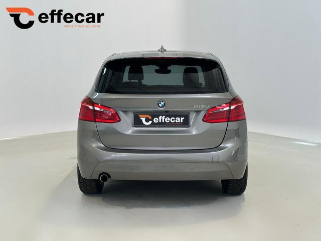 BMW 218 d Active Tourer Advantage