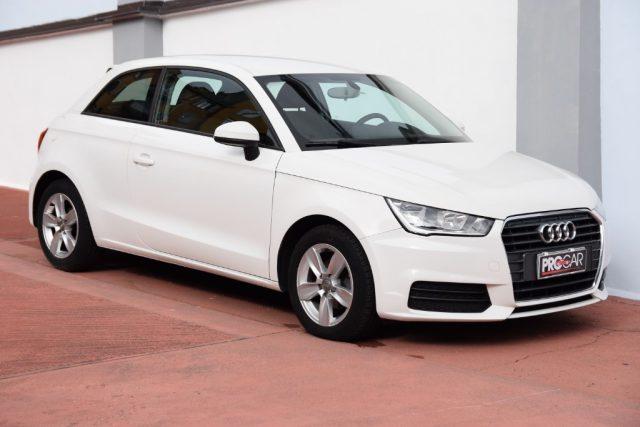 AUDI A1 1.0 TFSI ultra