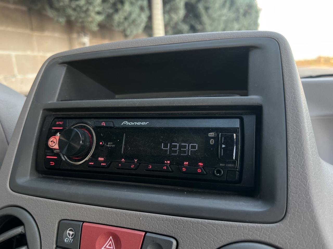 Fiat Panda 1.2