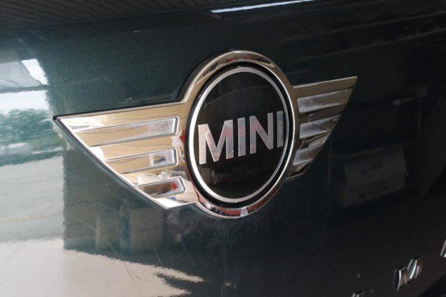 MINI Countryman Mini Cooper S Countryman ALL4 PELLE/AUTOMATICA