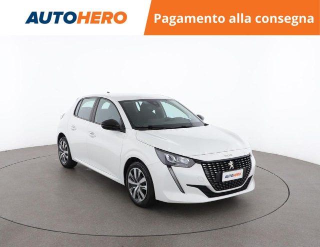 PEUGEOT 208 PureTech 75 Stop&Start 5 porte Active Pack