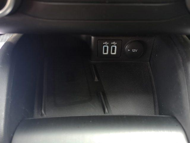 FORD Focus 1.5 EcoBlue 120 CV automatico SW Business Co-Pilot