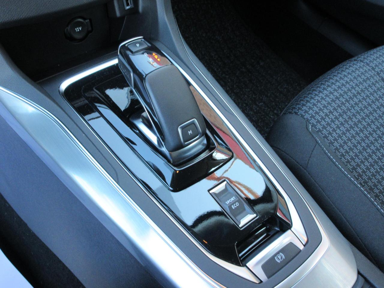 Peugeot 308 Station Wagon 308 SW 1.5 bluehdi Active Business s&s 130cv eat8