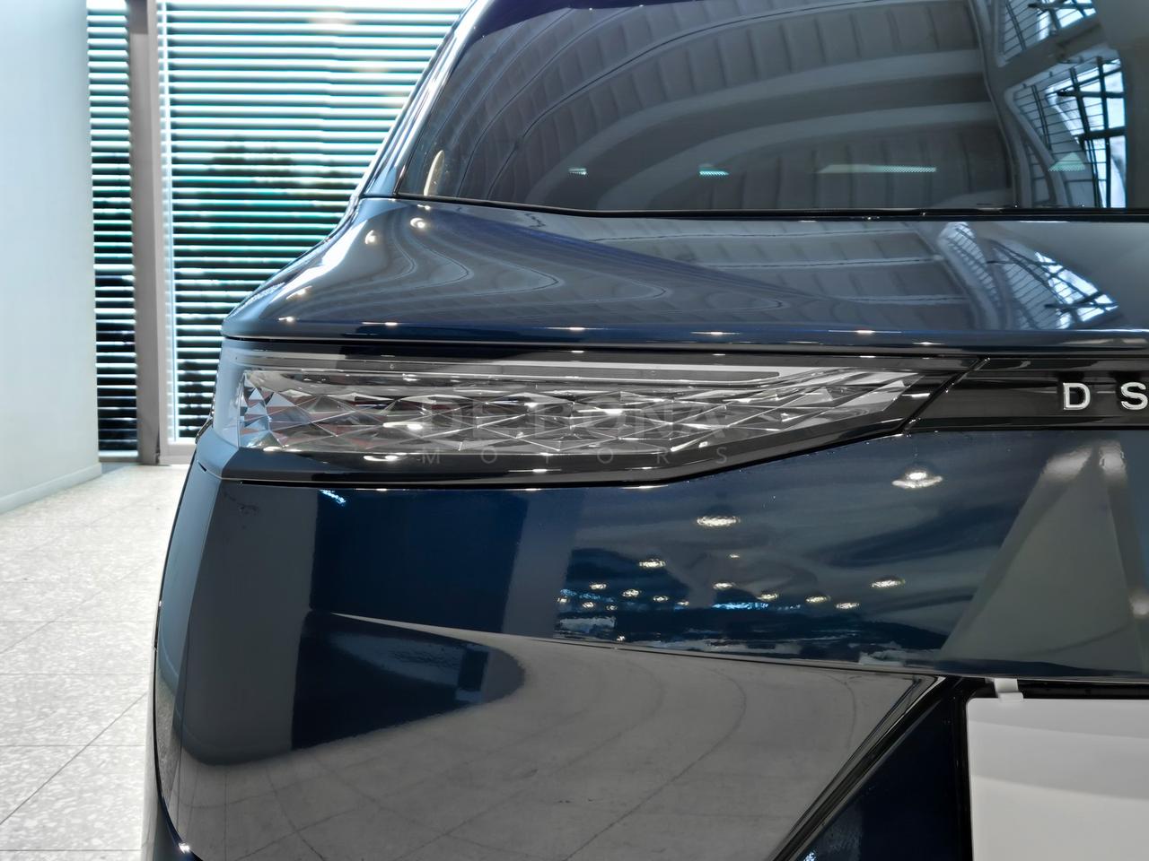 DS DS 7 1.5 bluehdi performance line+ 130cv auto