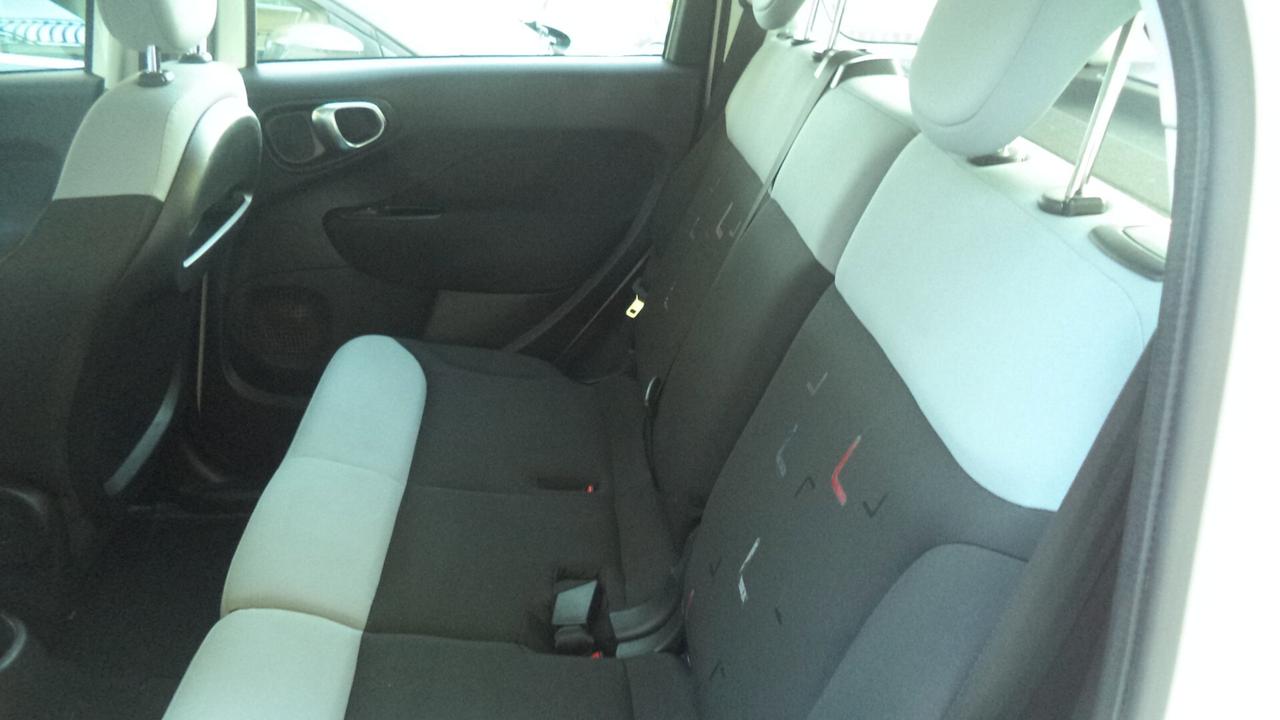 Fiat 500L 1.3 Multijet 95 CV Business