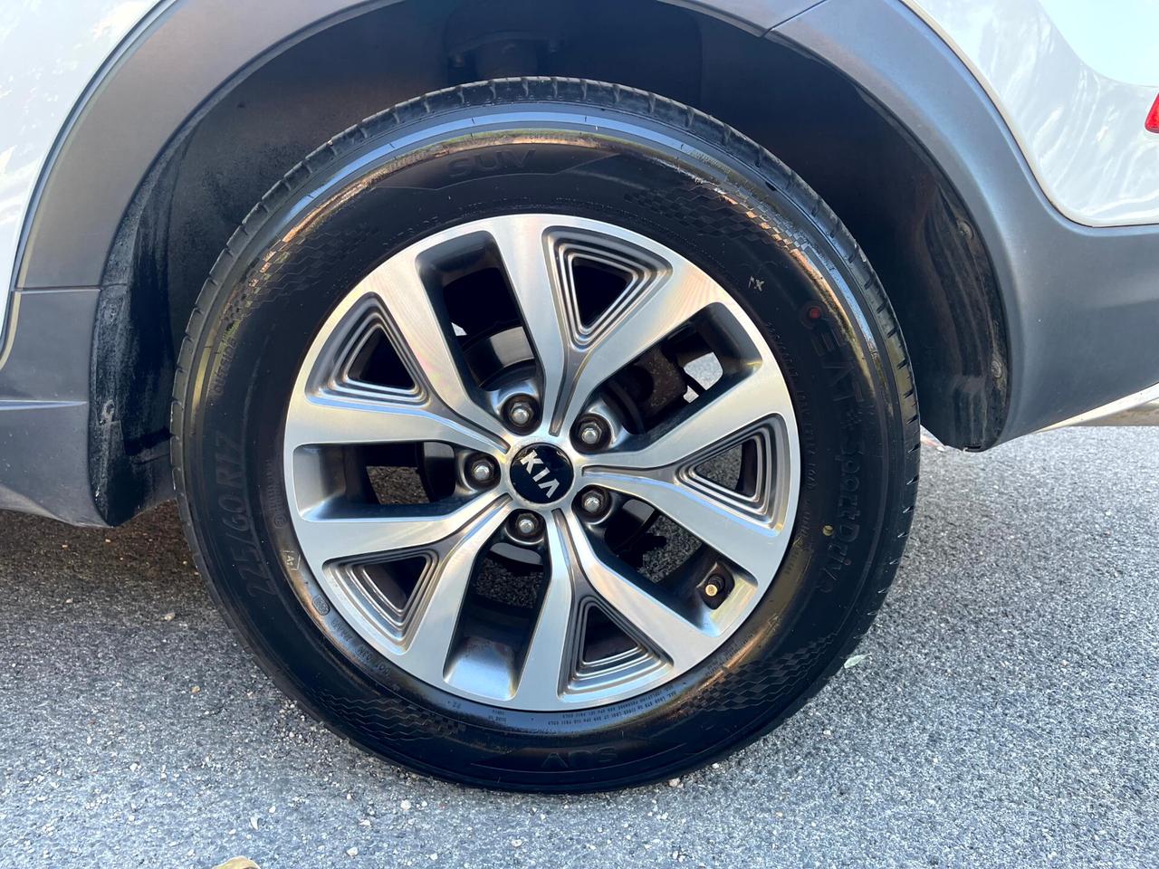 Kia Sportage 1.7 CRDI 2WD Cool 12 MESI DI GARANZIA