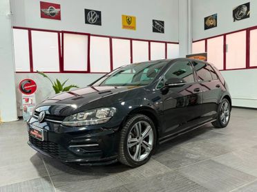 Volkswagen Golf 7.5 R-line 1.6 TDI 116cv 2019
