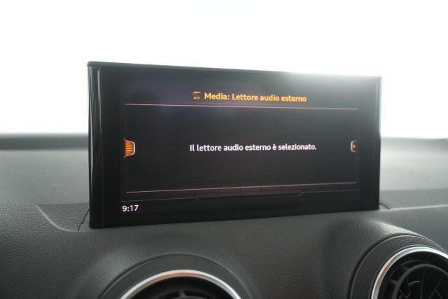 AUDI Q2 Q2 30 TDI S tronic Business