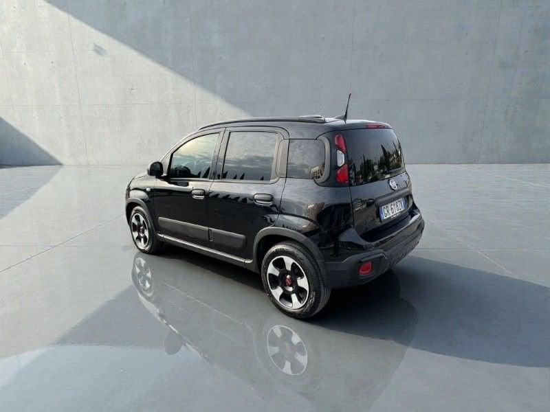 FIAT Panda Pandina CROSS CON FINANZIAMENTO